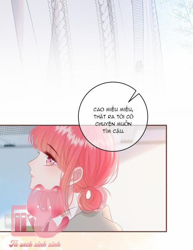 Tôi Sẽ Không Thích Cậu Đâu! 17 trang 22