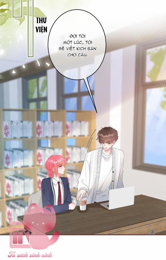 Tôi Sẽ Không Thích Cậu Đâu! 17 trang 27