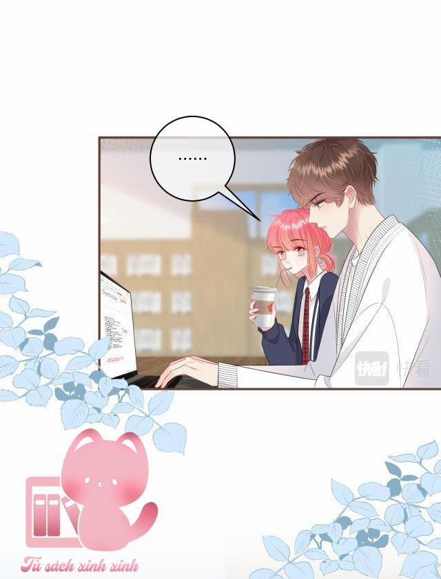 Tôi Sẽ Không Thích Cậu Đâu! 17 trang 28