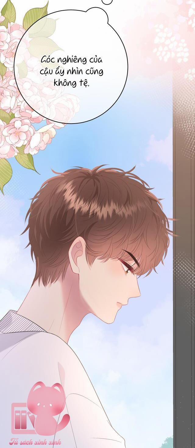 Tôi Sẽ Không Thích Cậu Đâu! 17 trang 31