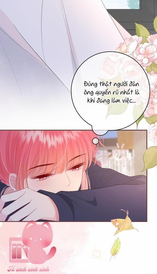 Tôi Sẽ Không Thích Cậu Đâu! 17 trang 32