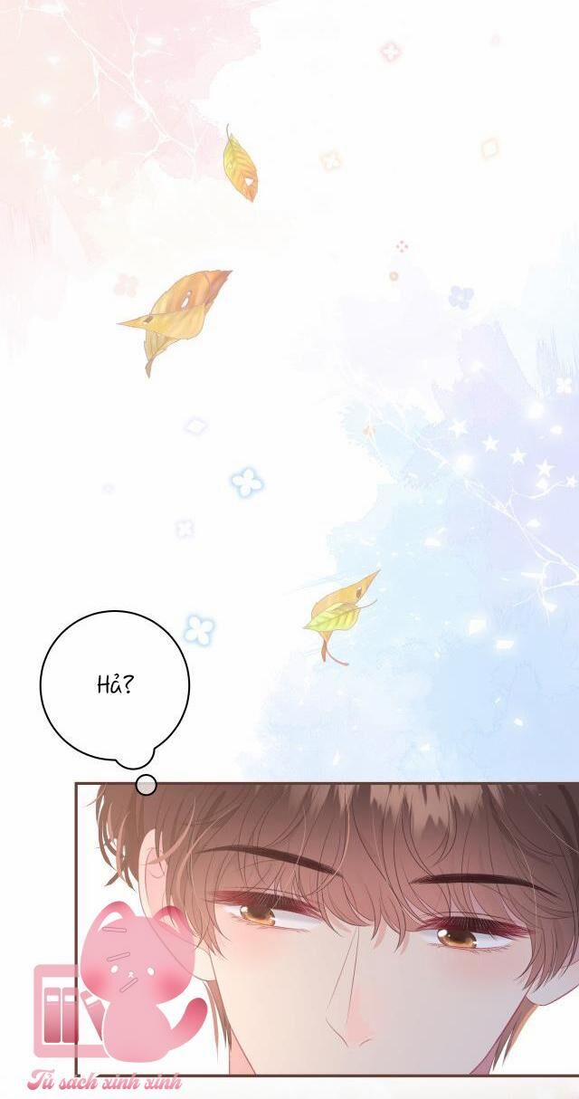 Tôi Sẽ Không Thích Cậu Đâu! 17 trang 33