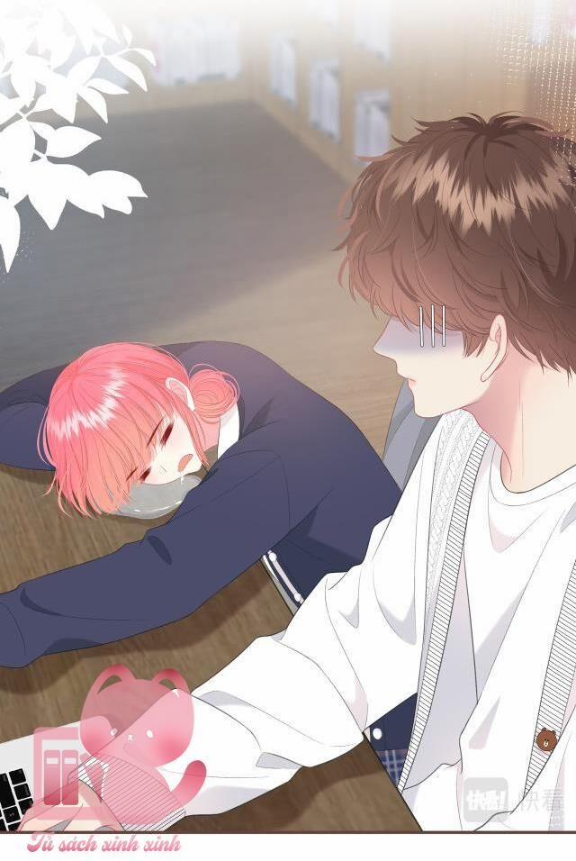 Tôi Sẽ Không Thích Cậu Đâu! 17 trang 34