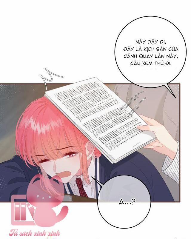 Tôi Sẽ Không Thích Cậu Đâu! 17 trang 35