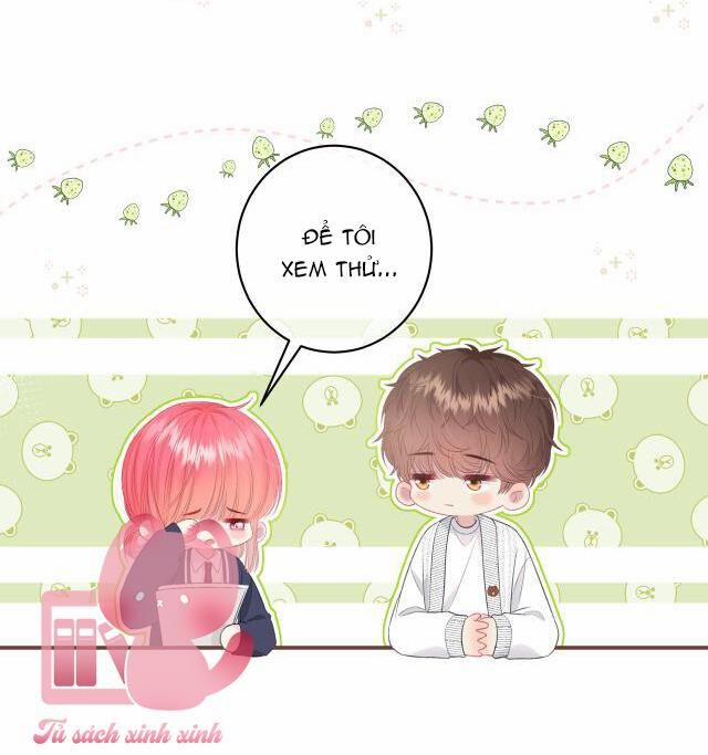 Tôi Sẽ Không Thích Cậu Đâu! 17 trang 36