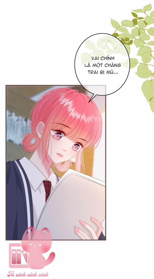 Tôi Sẽ Không Thích Cậu Đâu! 17 trang 37