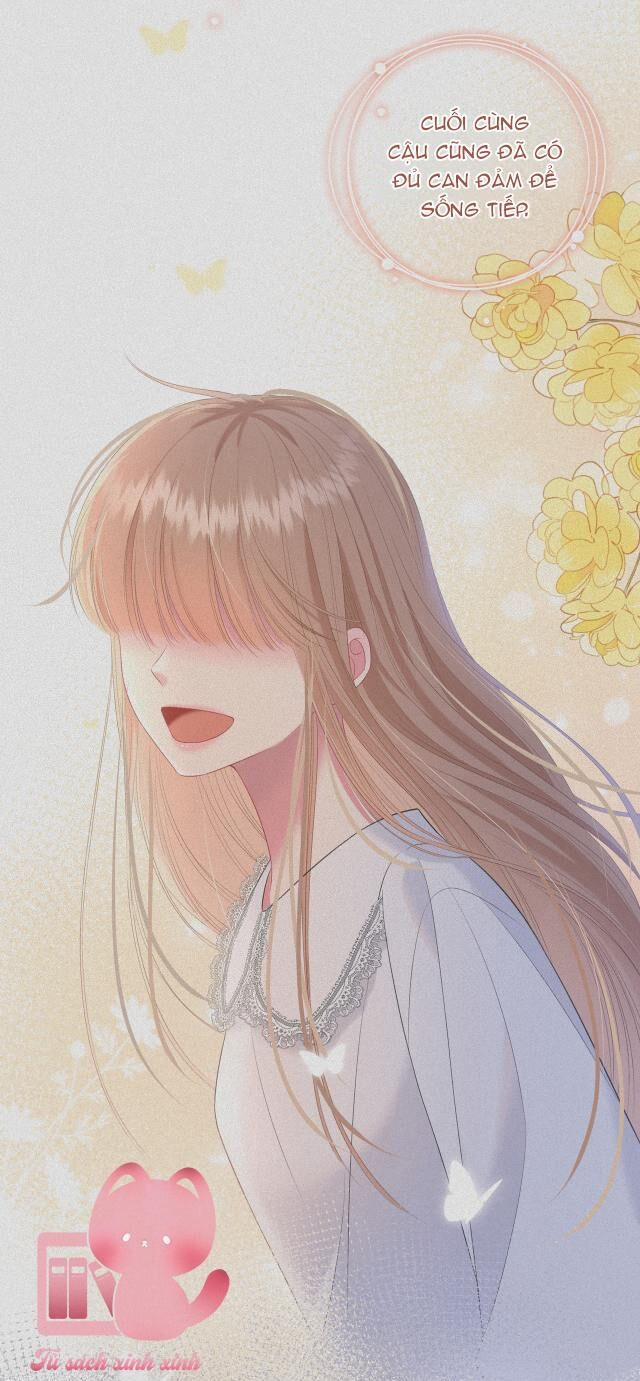 Tôi Sẽ Không Thích Cậu Đâu! 17 trang 41