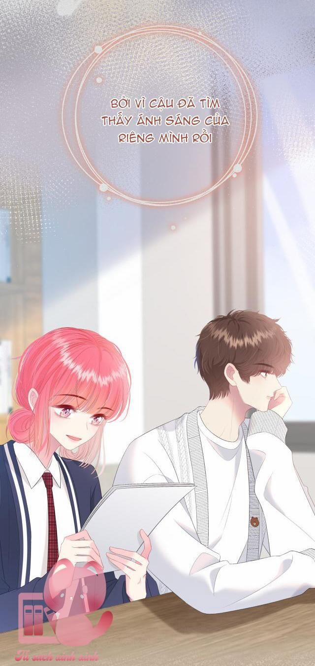 Tôi Sẽ Không Thích Cậu Đâu! 17 trang 42