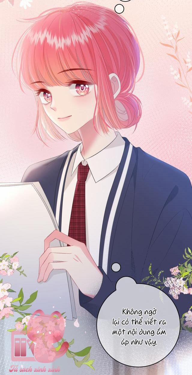 Tôi Sẽ Không Thích Cậu Đâu! 17 trang 44