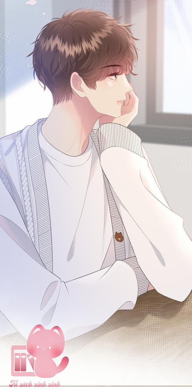 Tôi Sẽ Không Thích Cậu Đâu! 17 trang 45