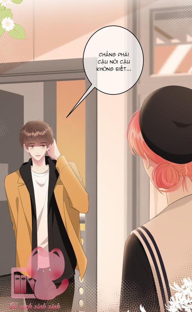 Tôi Sẽ Không Thích Cậu Đâu! 17 trang 6