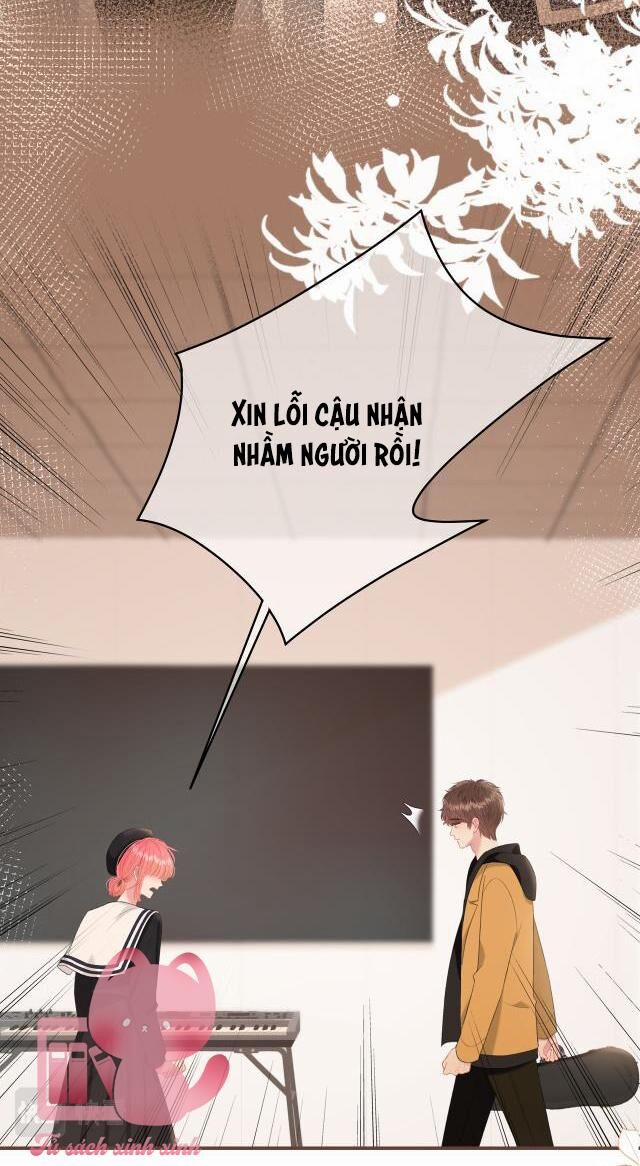 Tôi Sẽ Không Thích Cậu Đâu! 17 trang 7