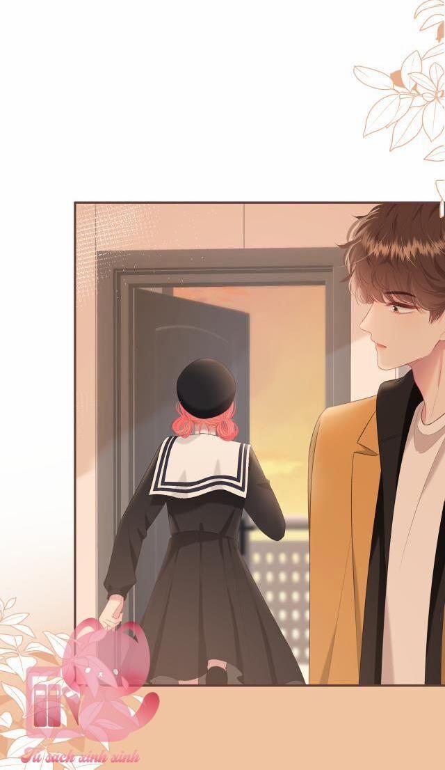 Tôi Sẽ Không Thích Cậu Đâu! 17 trang 8