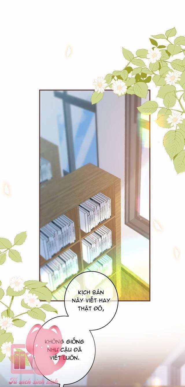 Tôi Sẽ Không Thích Cậu Đâu! 18 trang 1