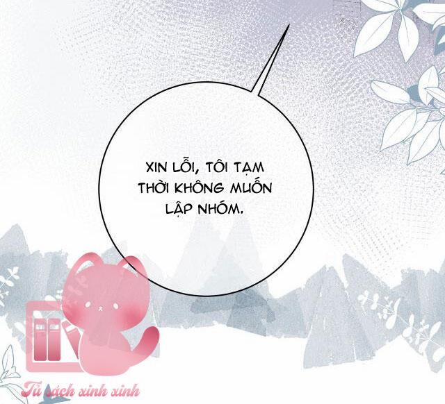 Tôi Sẽ Không Thích Cậu Đâu! 18 trang 11