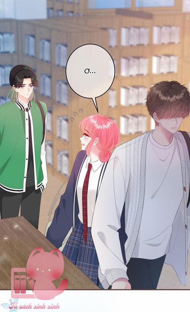 Tôi Sẽ Không Thích Cậu Đâu! 18 trang 13