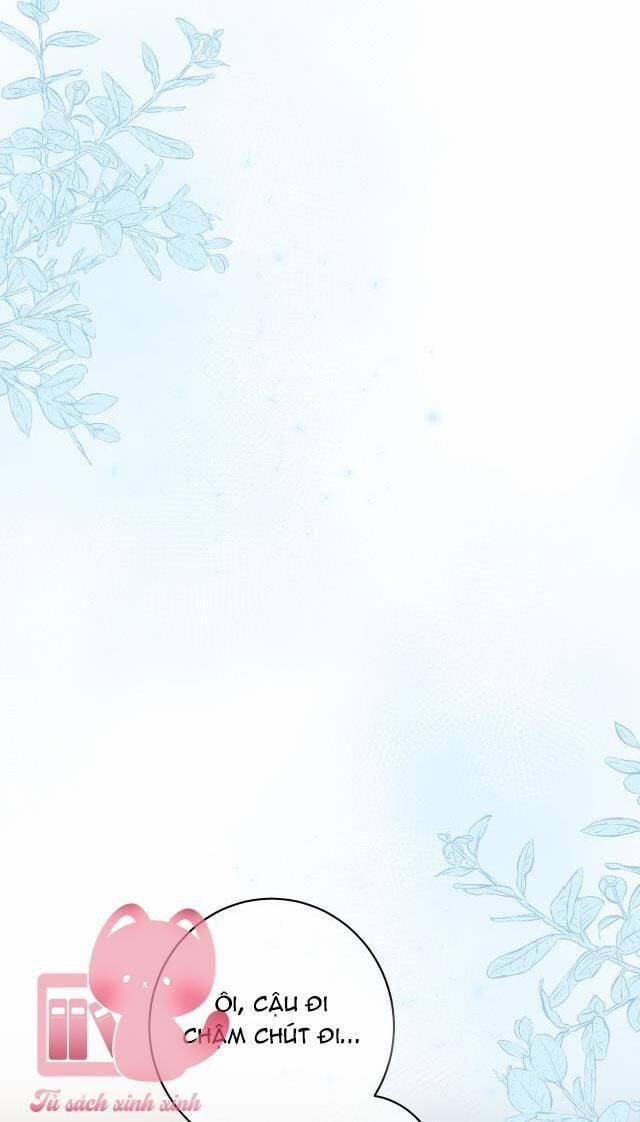 Tôi Sẽ Không Thích Cậu Đâu! 18 trang 14