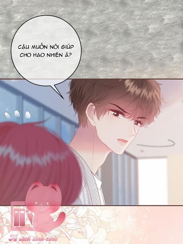 Tôi Sẽ Không Thích Cậu Đâu! 18 trang 16