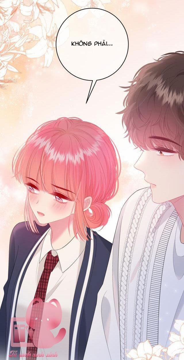 Tôi Sẽ Không Thích Cậu Đâu! 18 trang 17