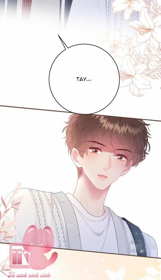 Tôi Sẽ Không Thích Cậu Đâu! 18 trang 18