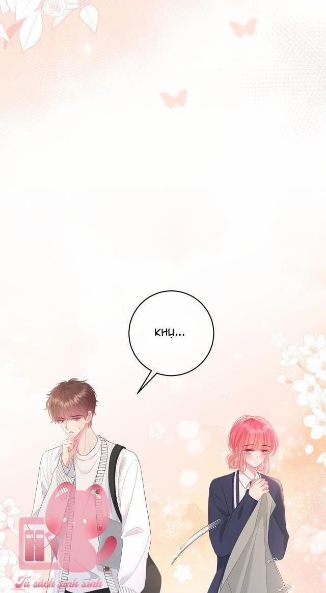 Tôi Sẽ Không Thích Cậu Đâu! 18 trang 20