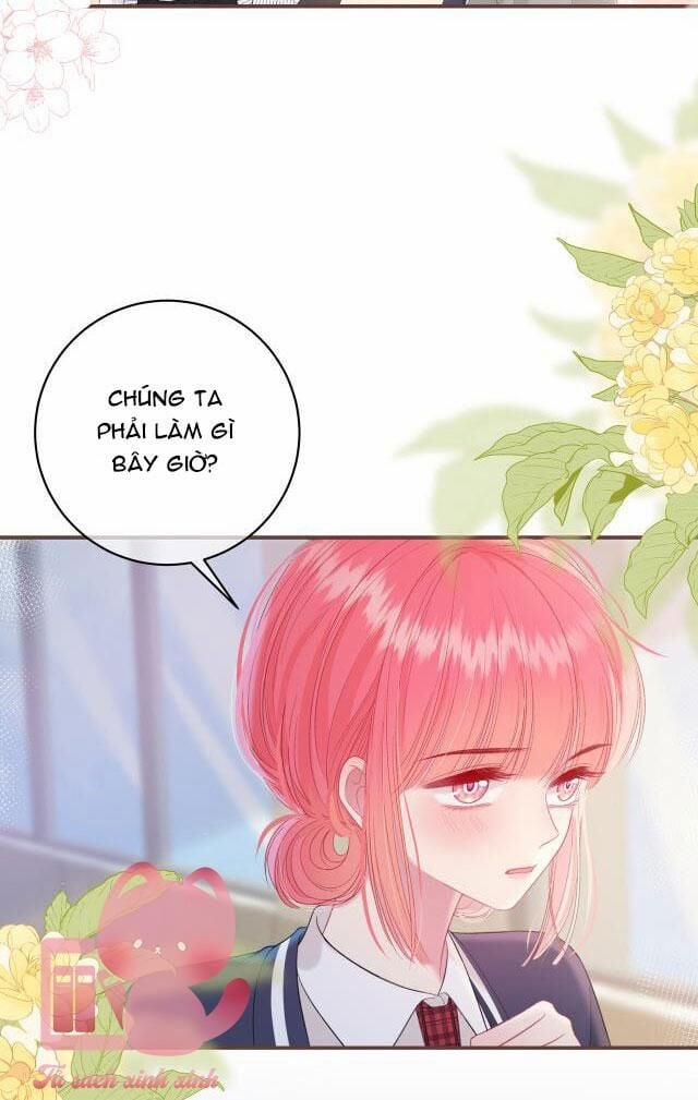 Tôi Sẽ Không Thích Cậu Đâu! 18 trang 21