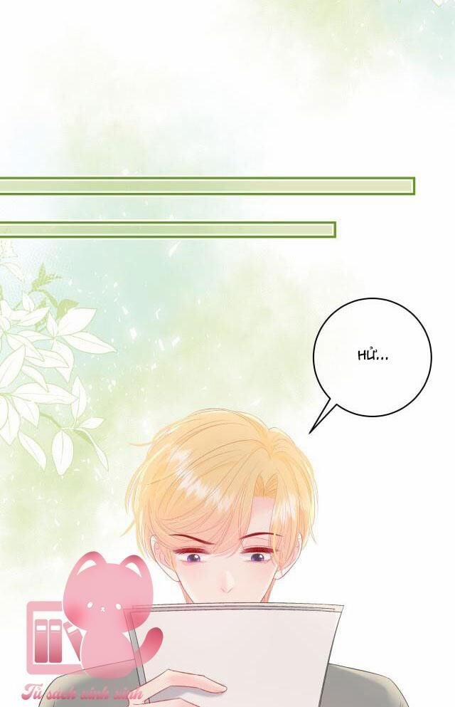 Tôi Sẽ Không Thích Cậu Đâu! 18 trang 24