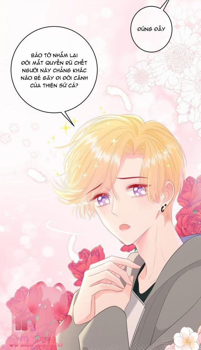 Tôi Sẽ Không Thích Cậu Đâu! 18 trang 27