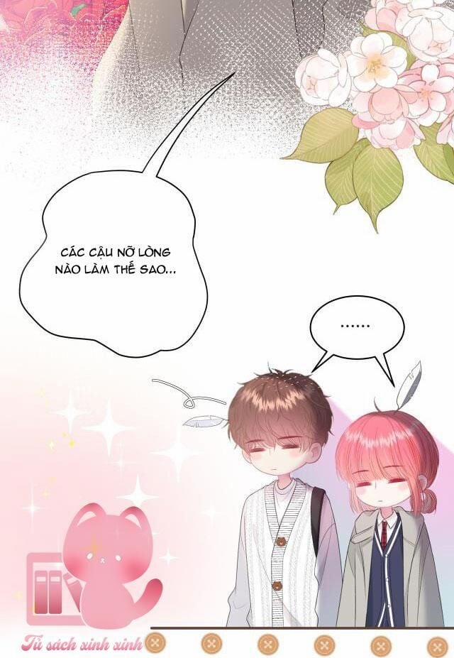 Tôi Sẽ Không Thích Cậu Đâu! 18 trang 28