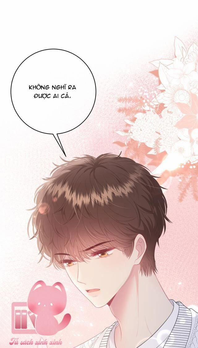 Tôi Sẽ Không Thích Cậu Đâu! 18 trang 31