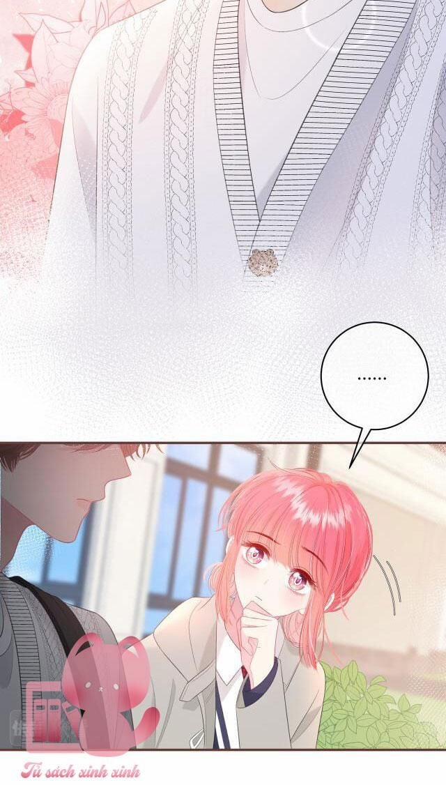 Tôi Sẽ Không Thích Cậu Đâu! 18 trang 32