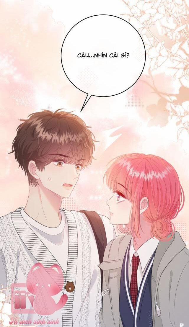 Tôi Sẽ Không Thích Cậu Đâu! 18 trang 34