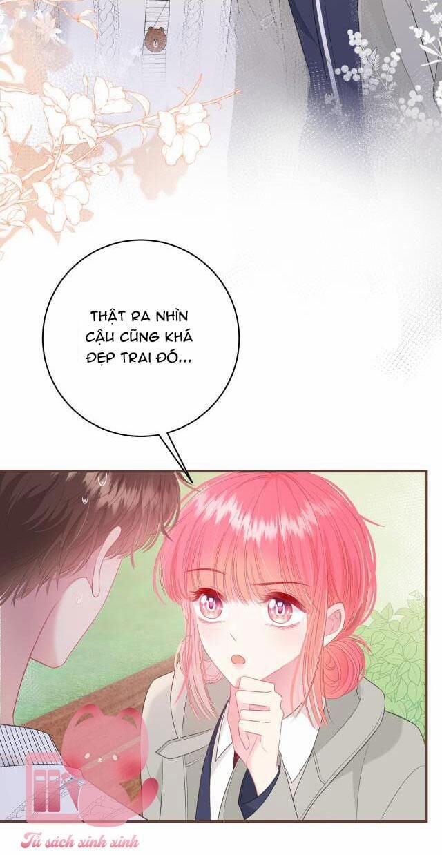 Tôi Sẽ Không Thích Cậu Đâu! 18 trang 35