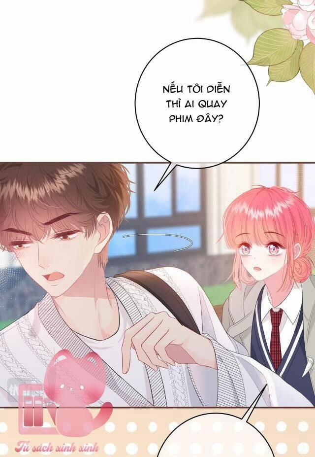 Tôi Sẽ Không Thích Cậu Đâu! 18 trang 38