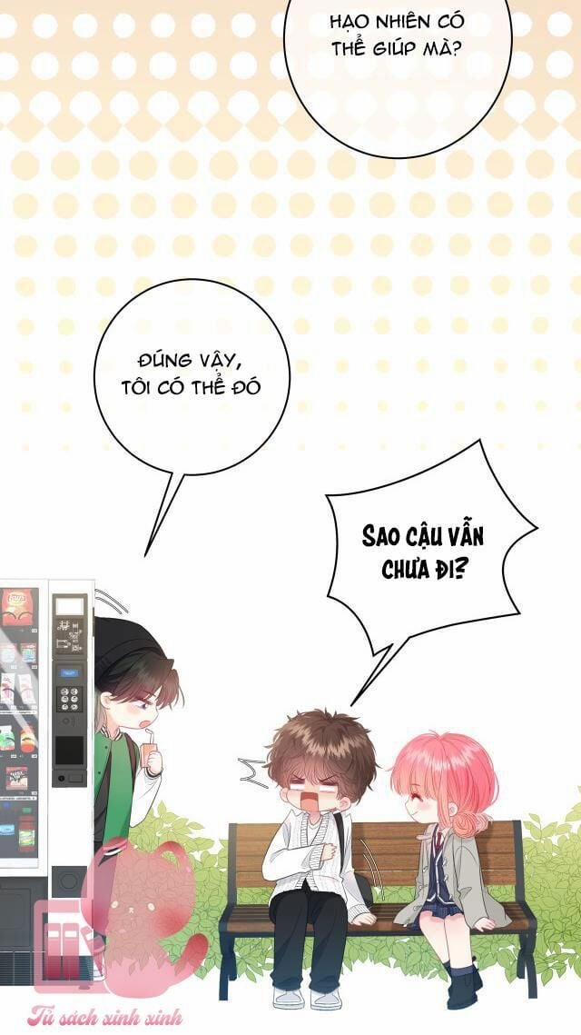 Tôi Sẽ Không Thích Cậu Đâu! 18 trang 39