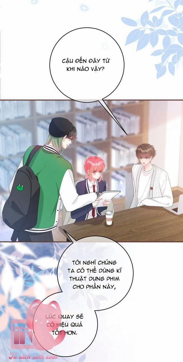 Tôi Sẽ Không Thích Cậu Đâu! 18 trang 4