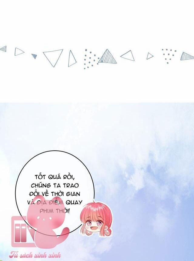 Tôi Sẽ Không Thích Cậu Đâu! 18 trang 40