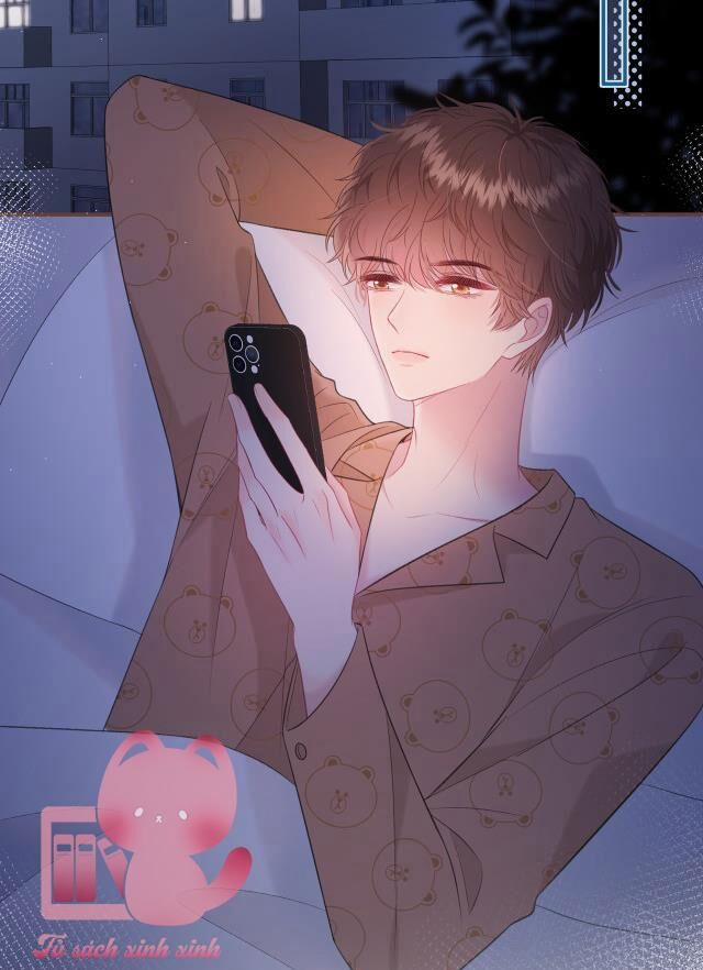 Tôi Sẽ Không Thích Cậu Đâu! 18 trang 44