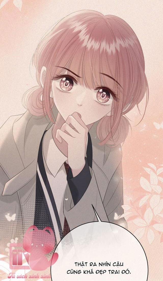 Tôi Sẽ Không Thích Cậu Đâu! 18 trang 46