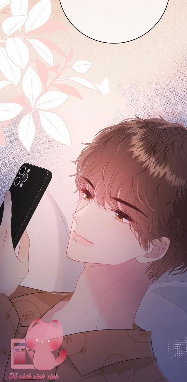 Tôi Sẽ Không Thích Cậu Đâu! 18 trang 47