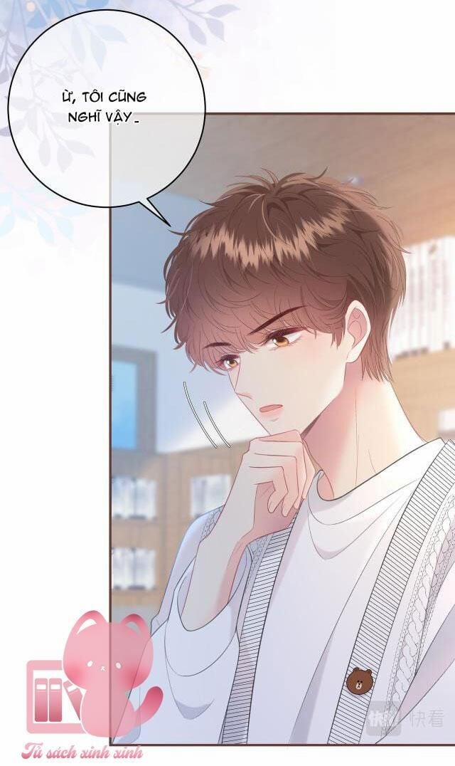 Tôi Sẽ Không Thích Cậu Đâu! 18 trang 5