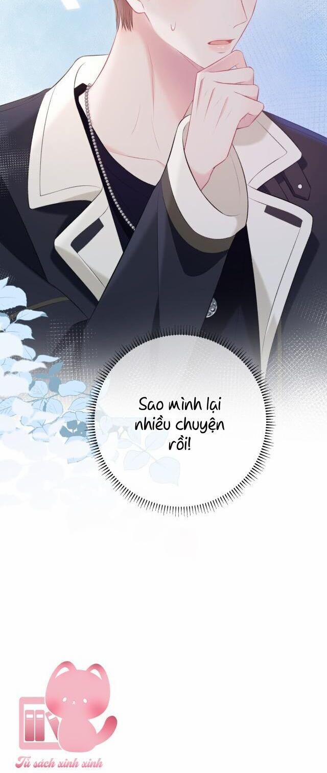 Tôi Sẽ Không Thích Cậu Đâu! 19 trang 19