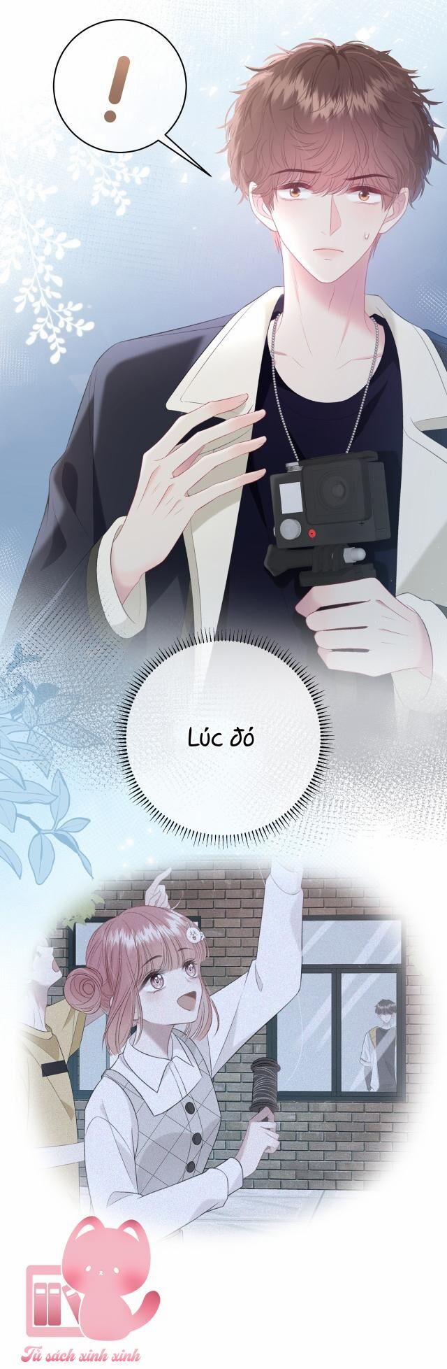 Tôi Sẽ Không Thích Cậu Đâu! 19 trang 5