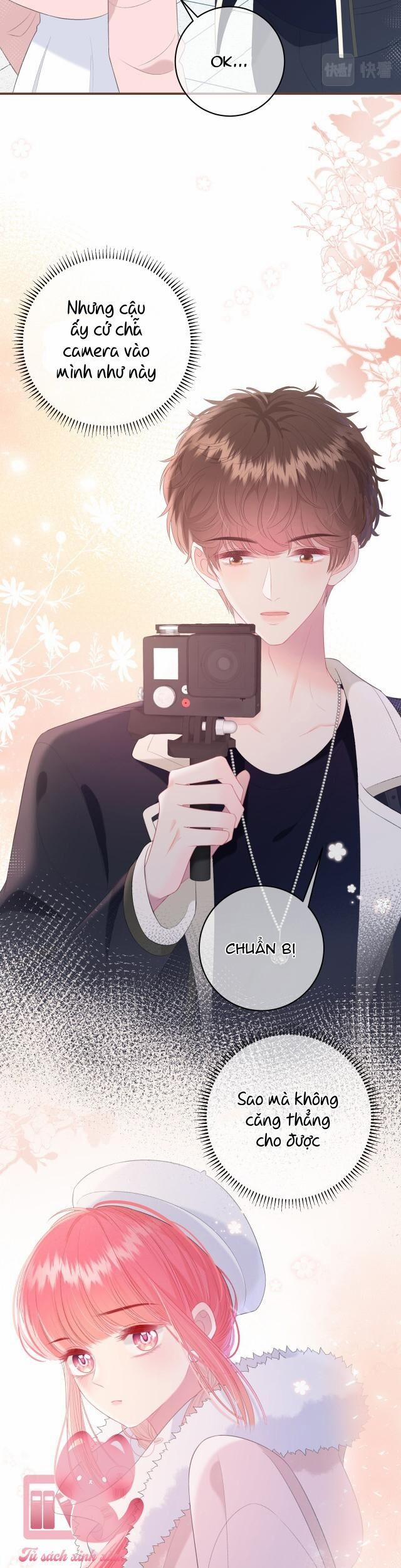 Tôi Sẽ Không Thích Cậu Đâu! 19 trang 7