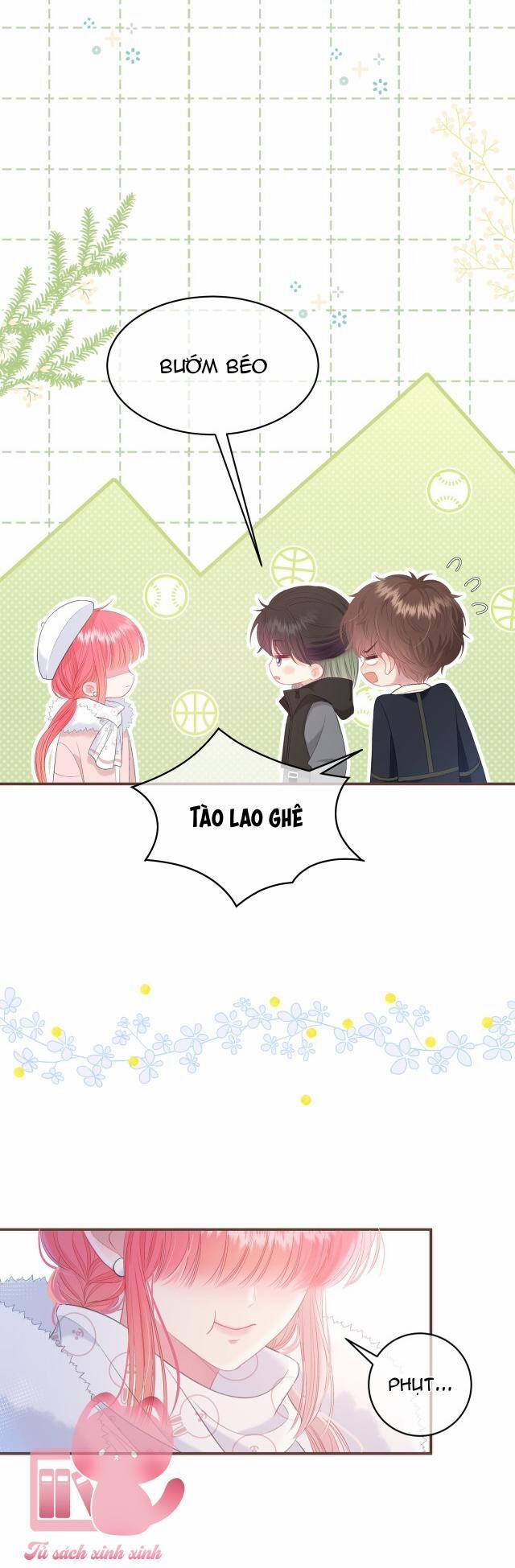 Tôi Sẽ Không Thích Cậu Đâu! 19 trang 9