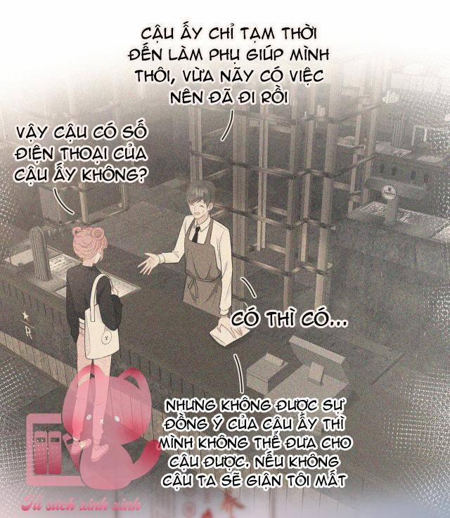 Tôi Sẽ Không Thích Cậu Đâu! 2 trang 12