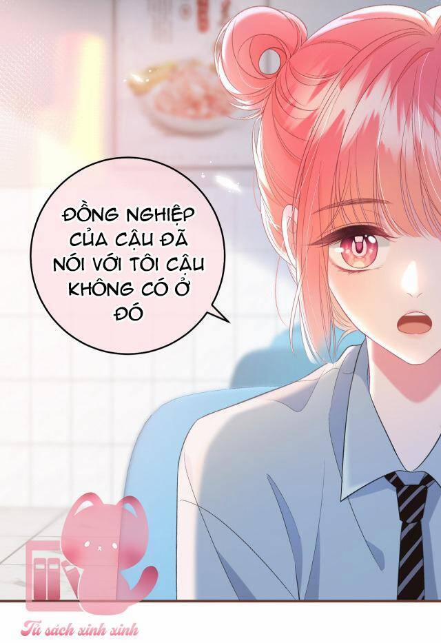 Tôi Sẽ Không Thích Cậu Đâu! 2 trang 13