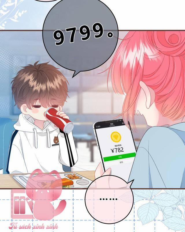 Tôi Sẽ Không Thích Cậu Đâu! 2 trang 18