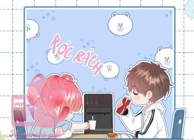 Tôi Sẽ Không Thích Cậu Đâu! 2 trang 19