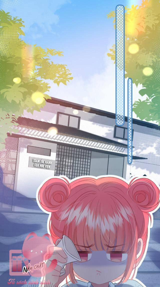 Tôi Sẽ Không Thích Cậu Đâu! 2 trang 21